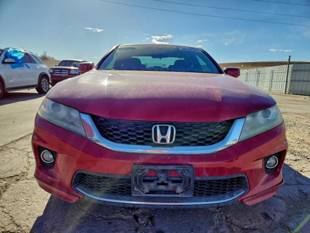 Honda Accord Exl Image 10