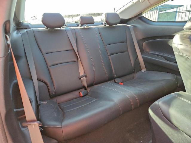 Honda Accord Exl Image 11