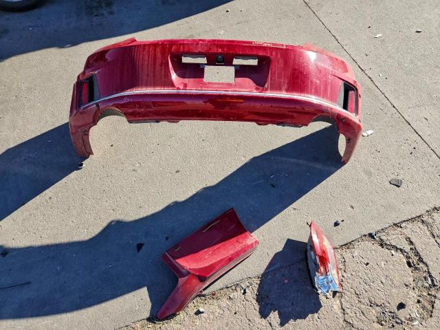 Honda Accord Exl Image 5