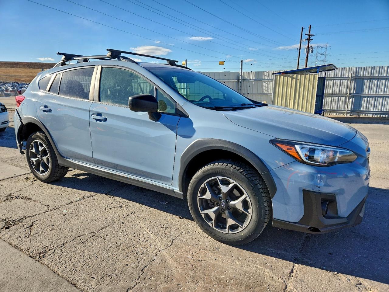 Subaru Crosstrek Image 2