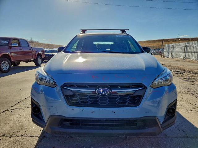 Subaru Crosstrek Image 3