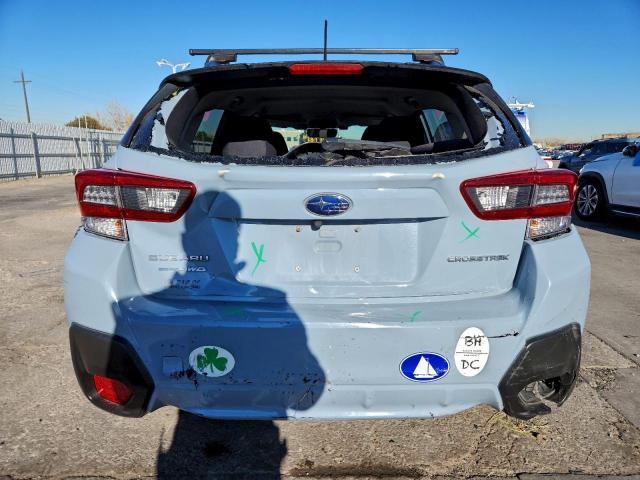 Subaru Crosstrek Image 8