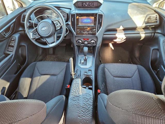 Subaru Crosstrek Image 4