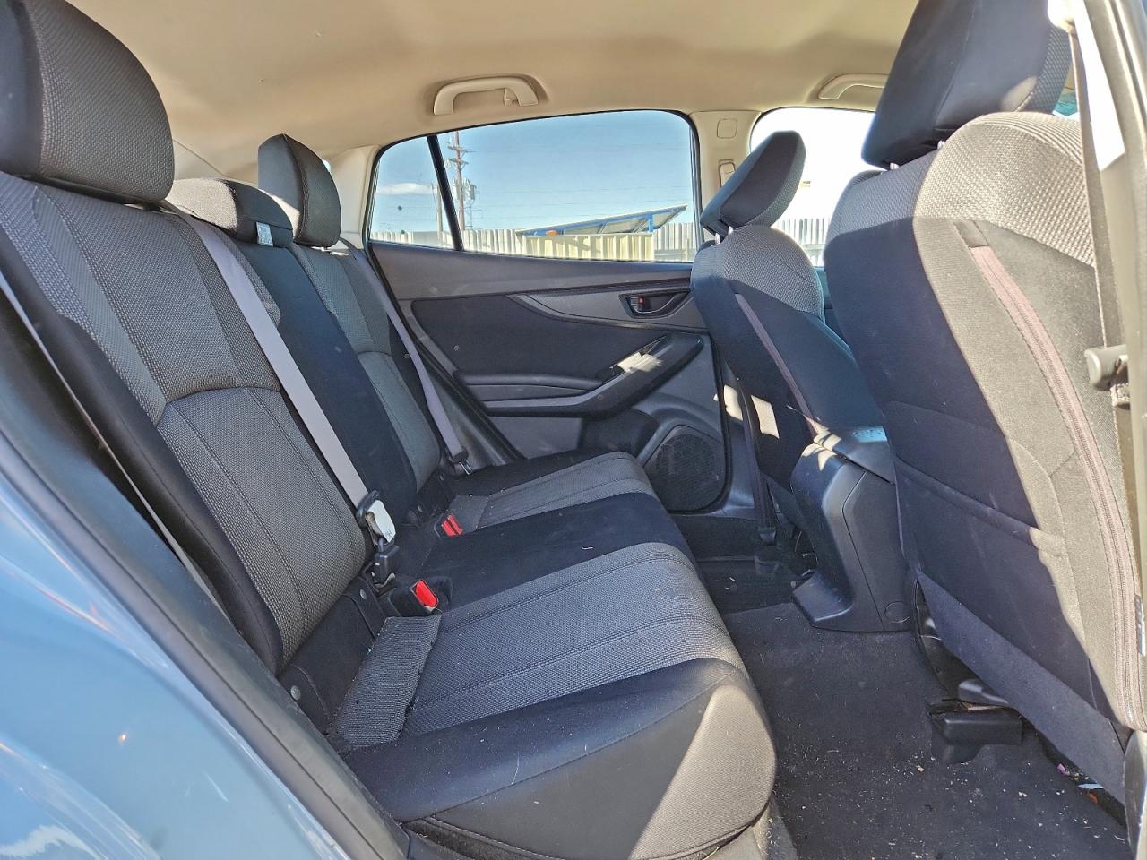 Subaru Crosstrek Image 12