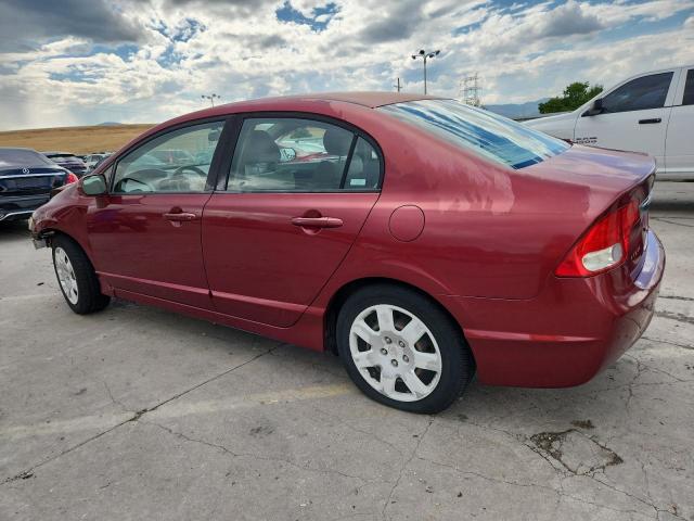 Honda Civic Lx Image 3