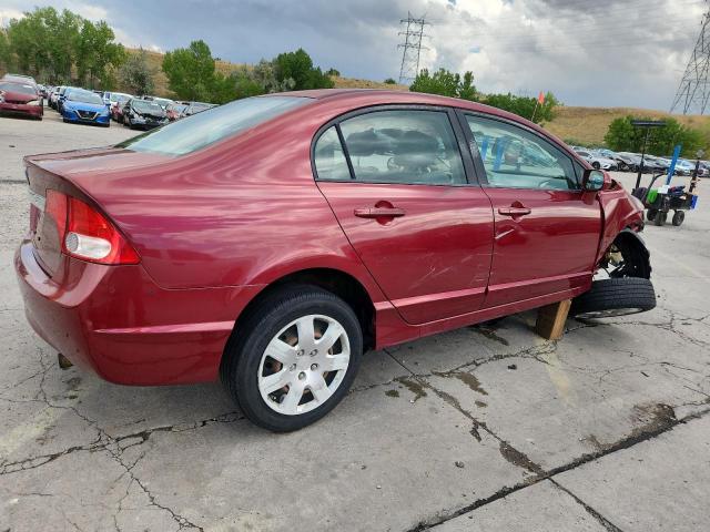 Honda Civic Lx Image 2