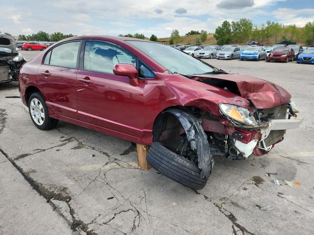 Honda Civic Lx Image 7