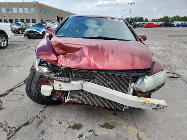 Honda Civic Lx Image 6