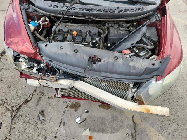 Honda Civic Lx Image 12