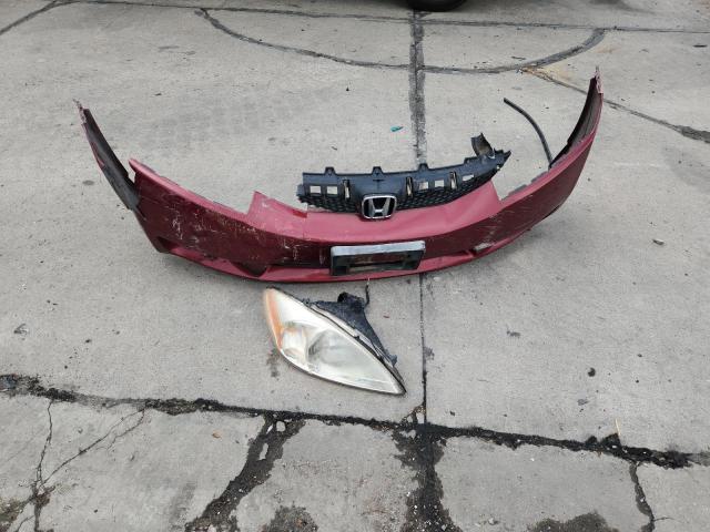 Honda Civic Lx Image 5