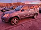 Honda Crv Se Image 1