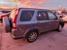 Honda Crv Se Image 8