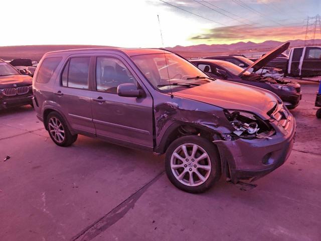 Honda Crv Se Image 2