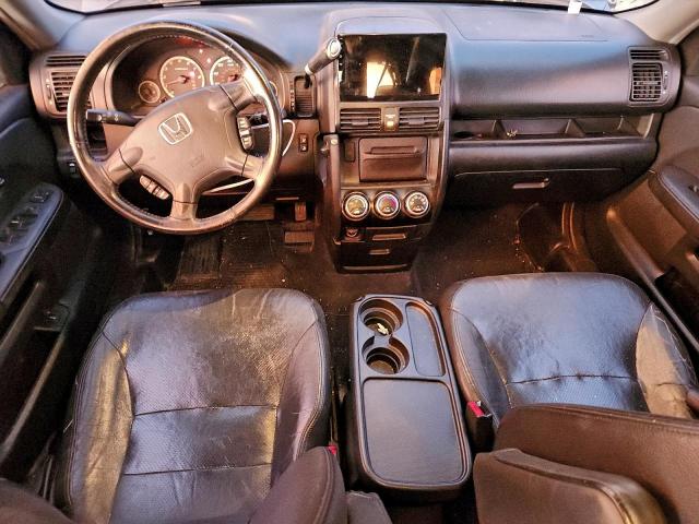 Honda Crv Se Image 13