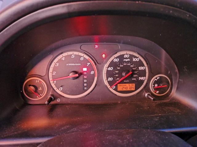 Honda Crv Se Image 6