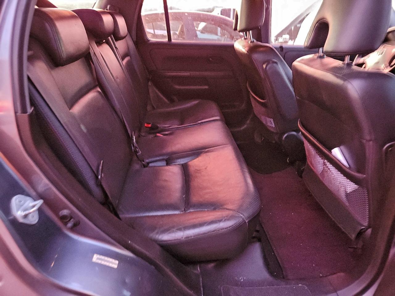 Honda Crv Se Image 12