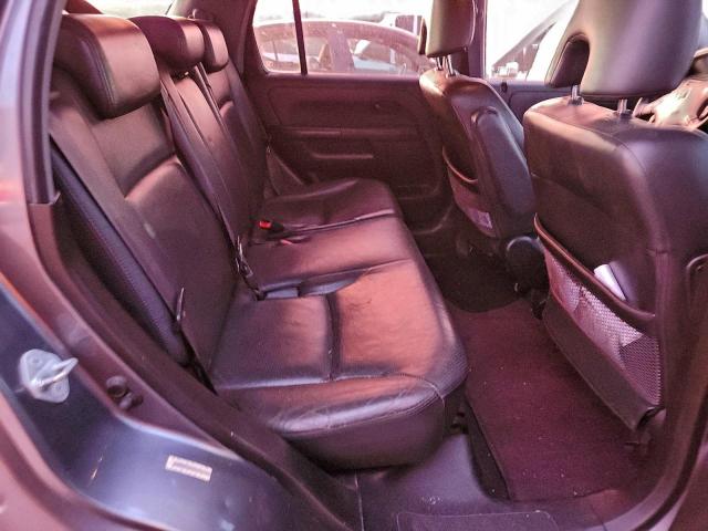 Honda Crv Se Image 12