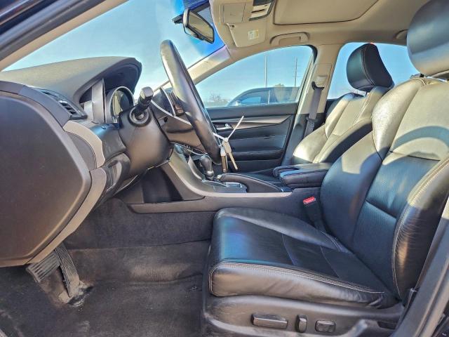 Acura TL Tech Image 10