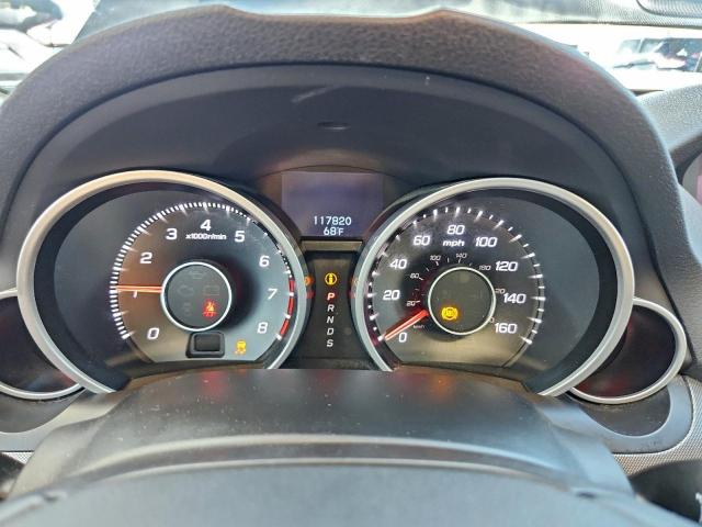 Acura TL Tech Image 13