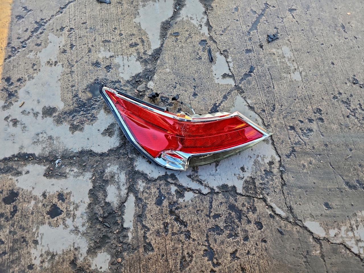 Acura TL Tech Image 11