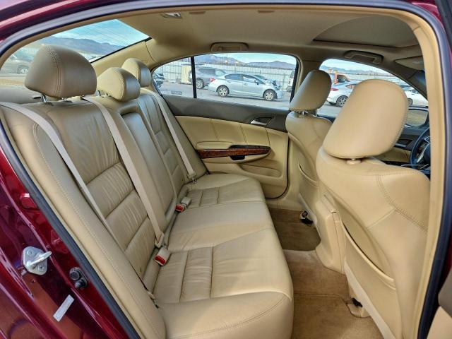 Honda Accord Exl Image 7