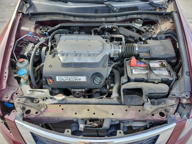 Honda Accord Exl Image 12