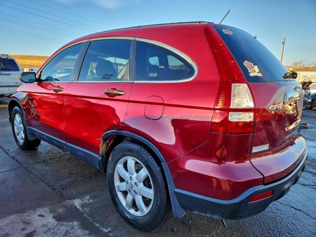 Honda Crv Ex Image 5