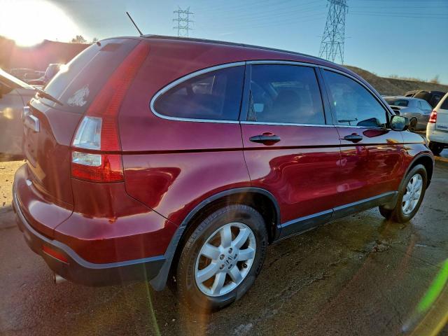 Honda Crv Ex Image 6