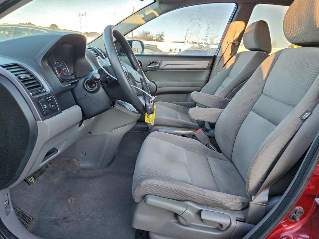 Honda Crv Ex Image 8