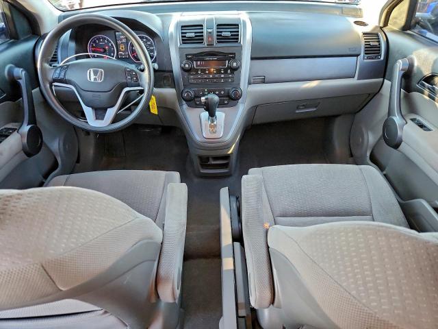 Honda Crv Ex Image 10