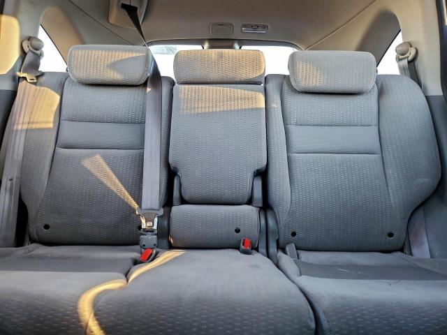 Honda Crv Ex Image 9