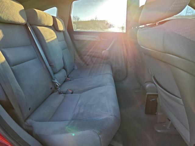 Honda Crv Ex Image 12