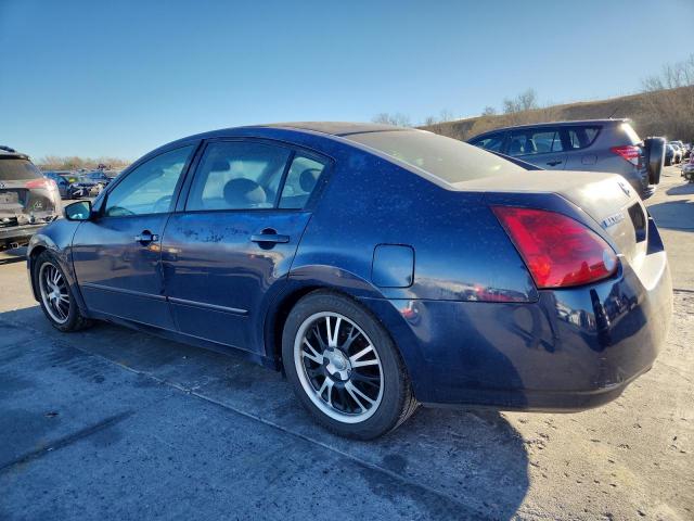 Nissan Maxima Se Image 4