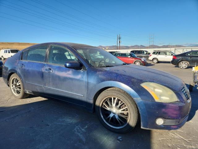 Nissan Maxima Se Image 2