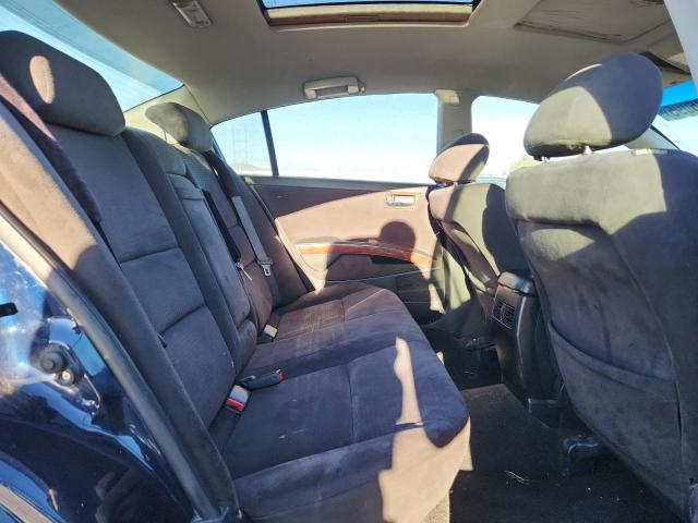 Nissan Maxima Se Image 8