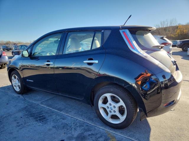 Nissan LEAF Sv Image 4