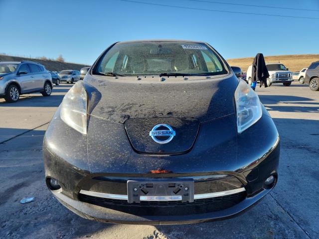 Nissan LEAF Sv Image 2