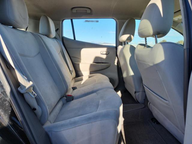 Nissan LEAF Sv Image 8