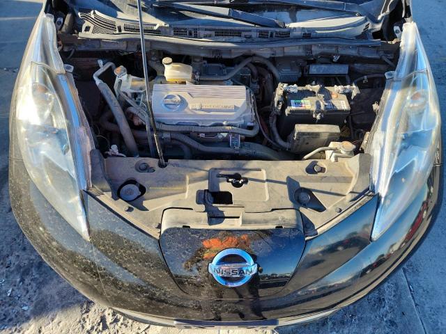 Nissan LEAF Sv Image 11