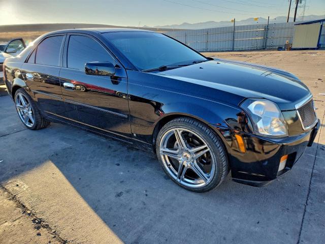 Cadillac CTS Image 3