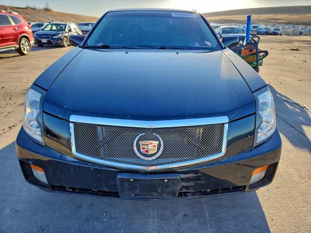 Cadillac CTS Image 6