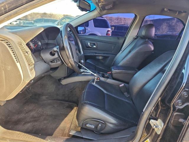 Cadillac CTS Image 10