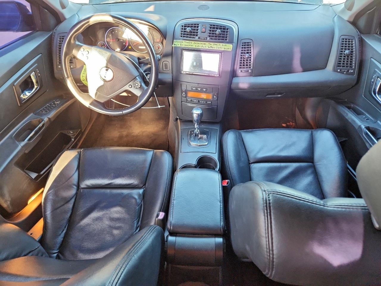 Cadillac CTS Image 7