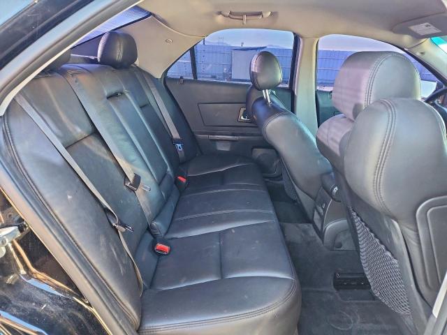 Cadillac CTS Image 9