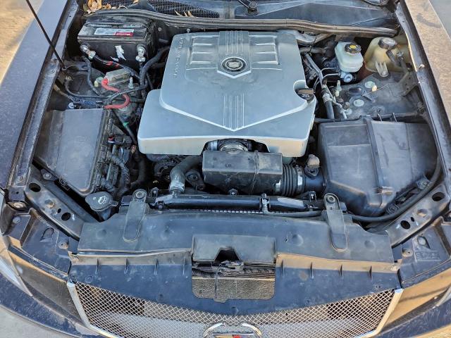 Cadillac CTS Image 11