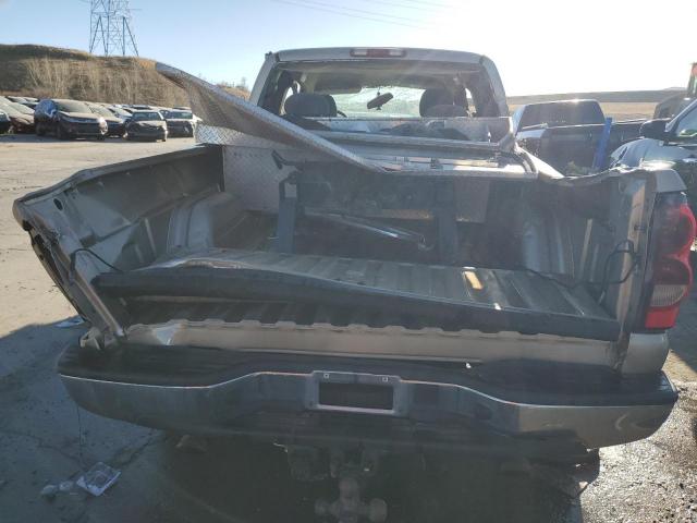 Chevrolet Silverado C1500 Classic Image 4