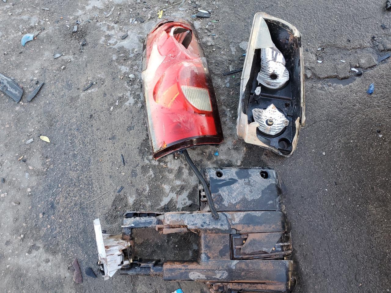 Chevrolet Silverado C1500 Classic Image 11