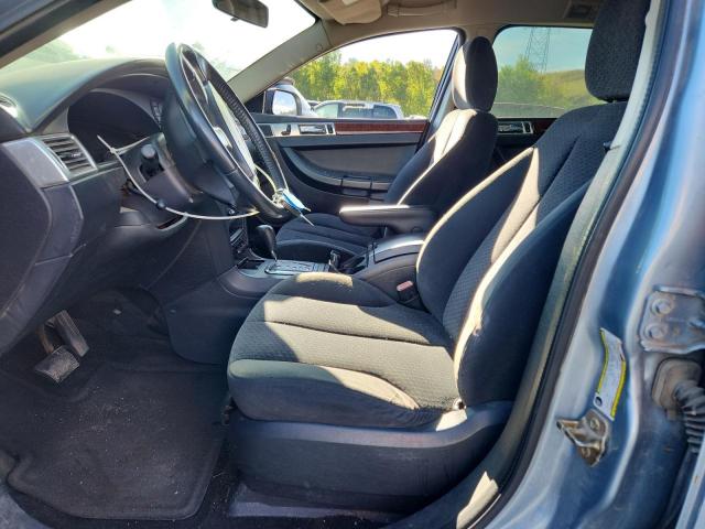 Chrysler Pacifica Touring Image 8