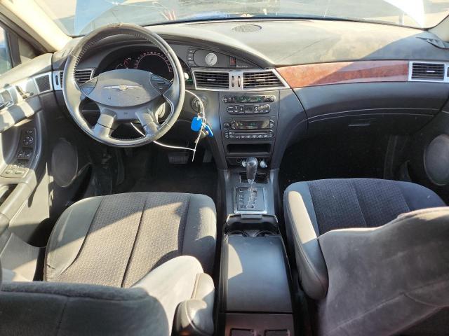 Chrysler Pacifica Touring Image 4