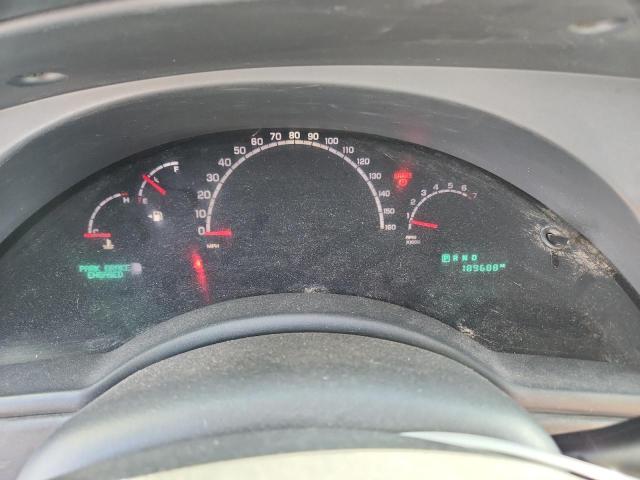 Chrysler Pacifica Touring Image 6